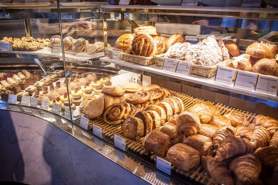 Paris Gourmet Tour - French cheese with a lesson in taste and texture