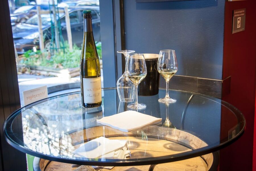 Paris Gourmet Tour - The guides can shape the whole experience
