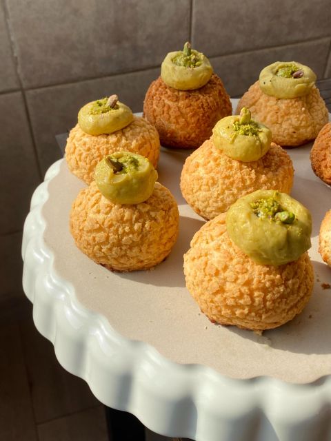Paris: Latin Quarter Traditional Food Tour with Full Meal - Practical advice for a better outing