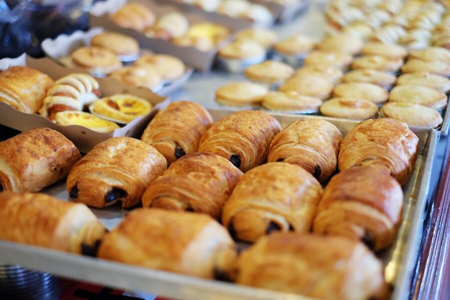Paris: Latin Quarter Traditional Food Tour with Full Meal - Who will enjoy this Latin Quarter walk