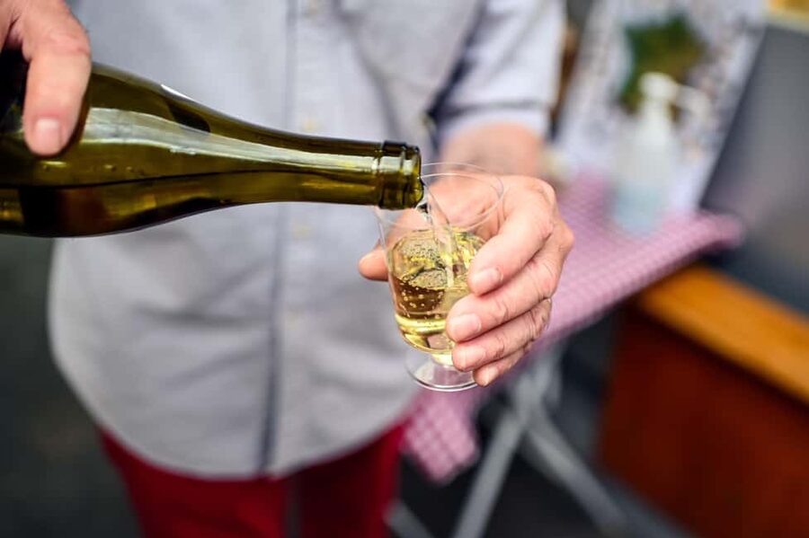 Paris: Le Marais District Food Tour with 10+ Tastings & Wine - Is the $101 price good value?