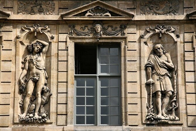 Paris Le Marais District Original Food and Wine Tasting Tour - Key points to know before you book