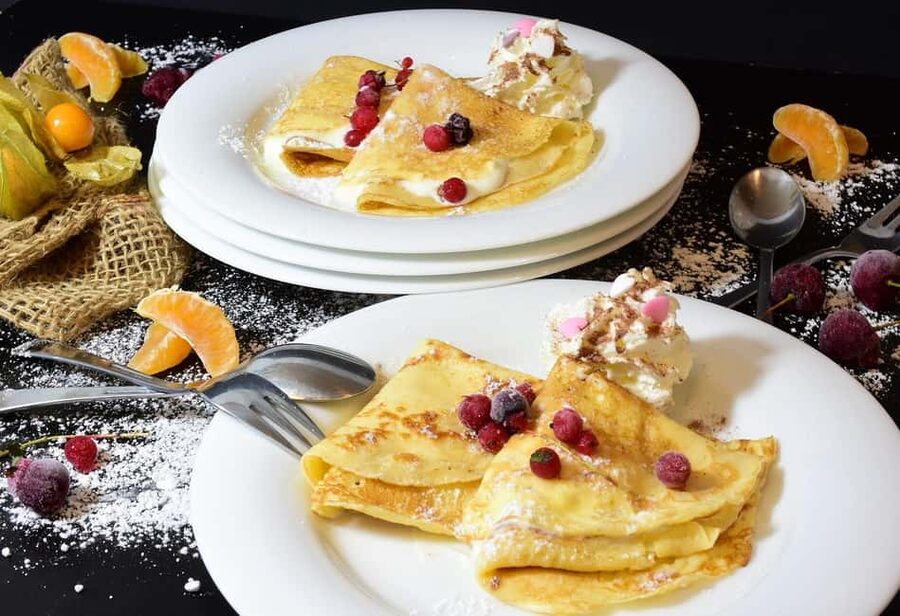 Paris Le Marais Food Tour: Full Traditional French Feast - What the $106 price really covers