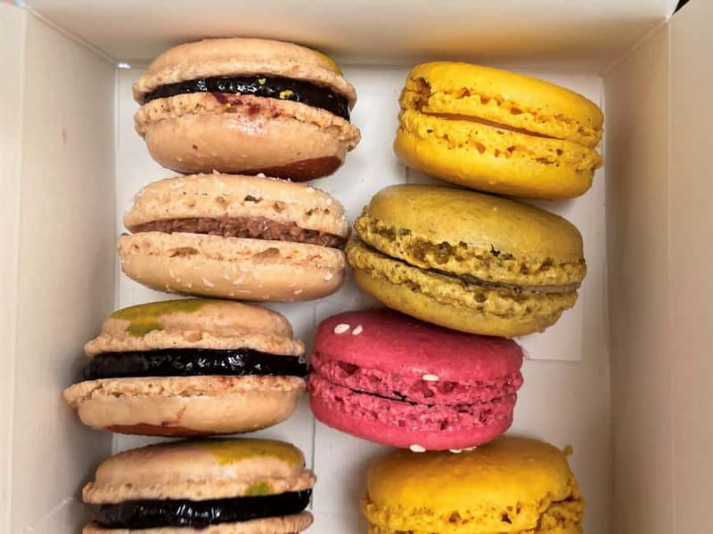 Paris: Le Marais Guided Food Tour with Tastings - Should you book it?
