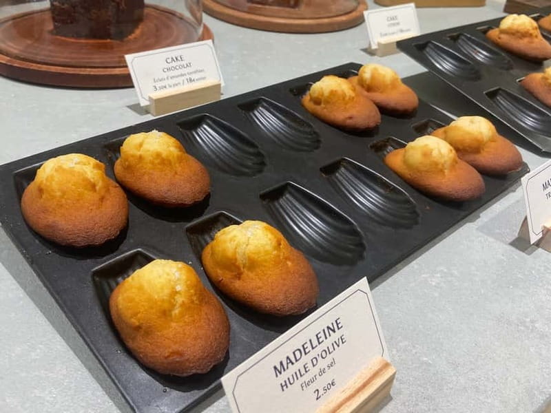 Paris: Le Marais Guided Food Tour with Tastings - Who will enjoy this Le Marais food walk