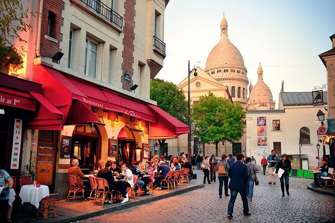 Paris Montmartre Food Tour - A Full French Meal by Do Eat Better - Key points at a glance