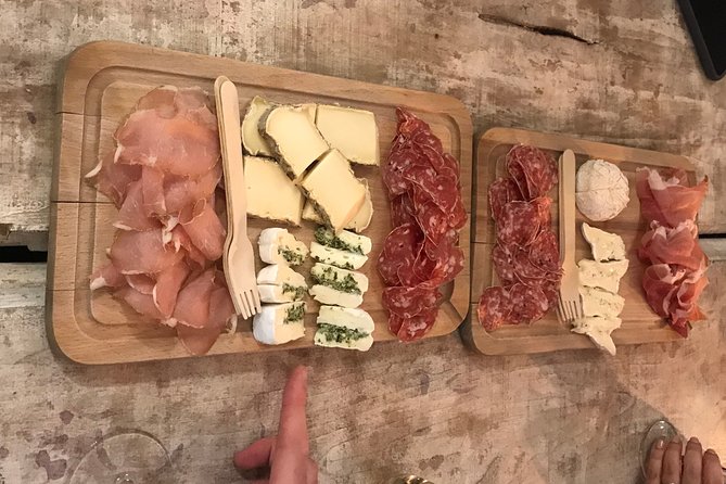 Paris Montmartre Food Tour - A Full French Meal by Do Eat Better - The price makes sense if you count the meal