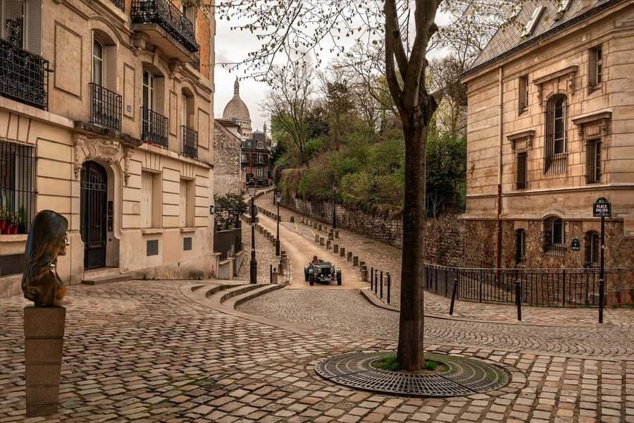 Paris: Montmartre Food Tour with Full Meal - Is $117 a fair price?