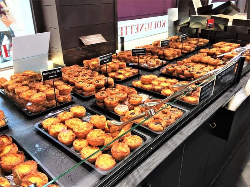 Paris: Montmartre/Pigalle Foodie Tour with Tastings - The guides make or break the evening