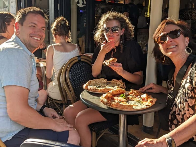 Paris: Montmartre/Pigalle Foodie Tour with Tastings - Starting with French staples: cheese and charcuterie