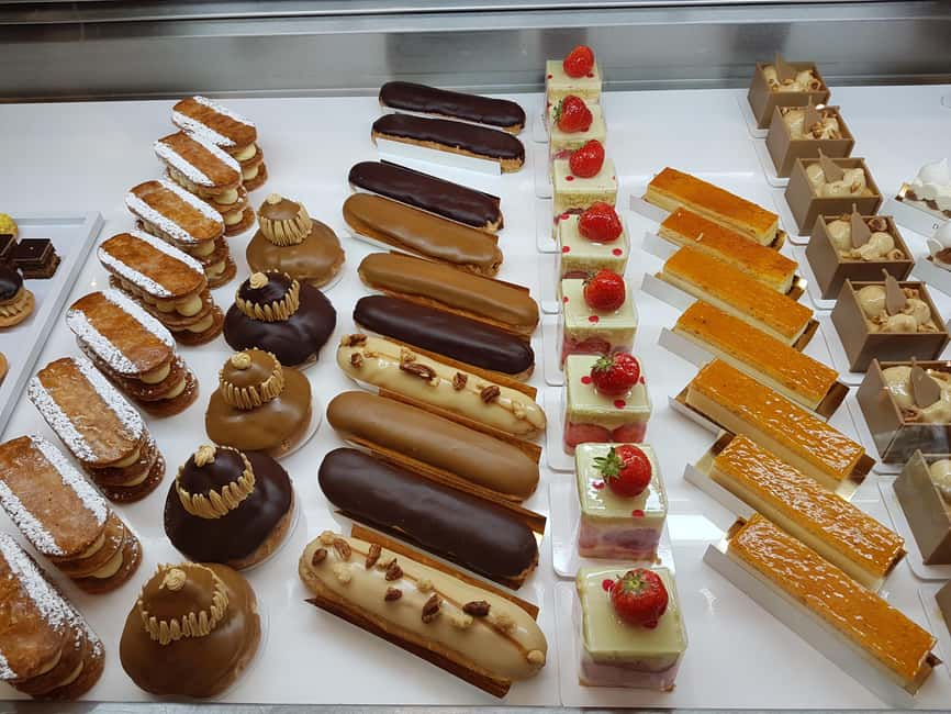 Paris: Notre Dame & Latin Quarter Food Tour with 8+ Tastings - Notre Dame, the Petit Pont, and the left bank