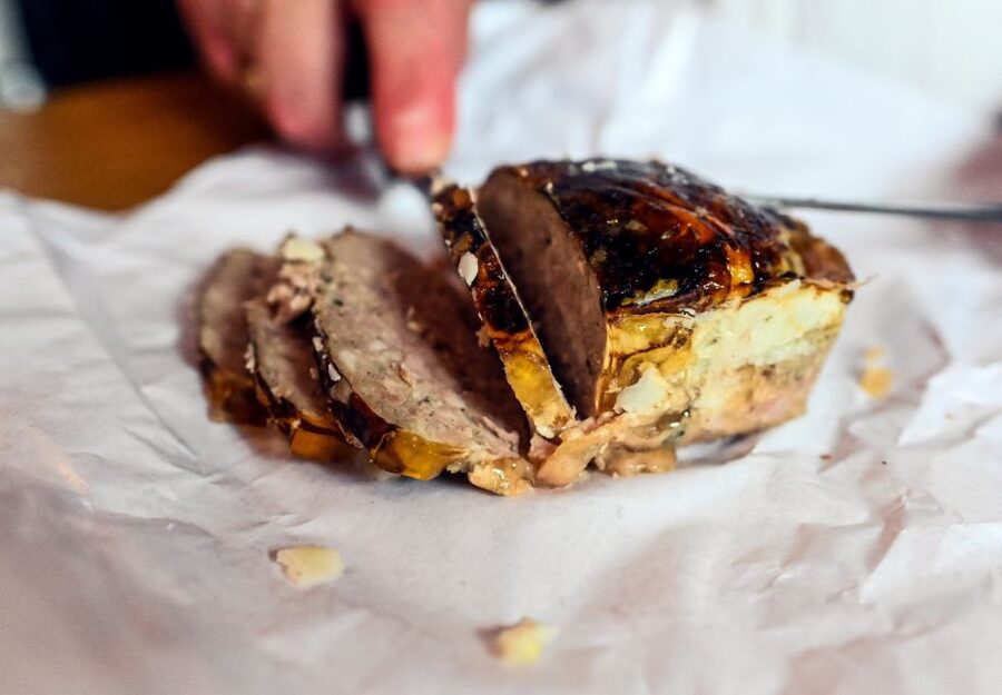 Paris: Notre Dame & Latin Quarter Food Tour with 8+ Tastings - What $99 buys you