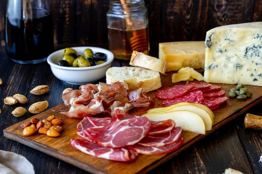 Paris: Private Food and Wine Tour in Le Marais - Key points to know before booking