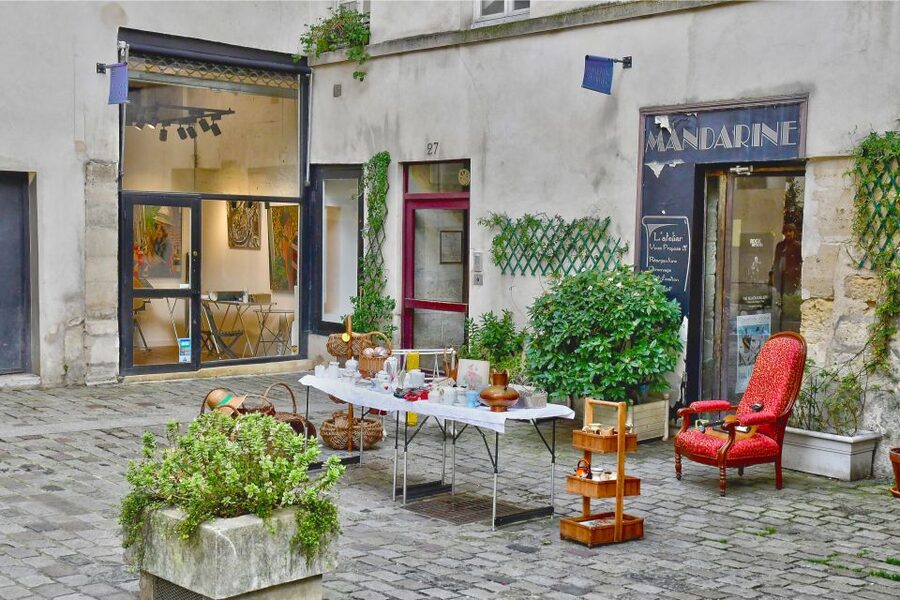 Paris: Private Food and Wine Tour in Le Marais - Why Le Marais works so well for a food walk