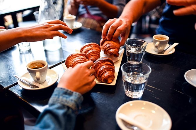 Paris Private Food Tour – Taste 8+ French Classics in Le Marais - Why Le Marais makes a good food tour setting