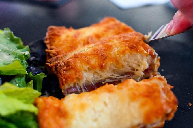 Paris Private Food Tour – Taste 8+ French Classics in Le Marais - Marché des Enfants Rouges and the secret dish