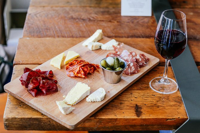 Paris Private Food Tour with 6 or 10 Tastings - Dietary needs and family groups