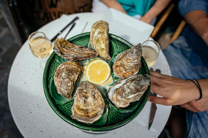 Paris Private Food Tour with 6 or 10 Tastings - Is $140.34 per person good value?