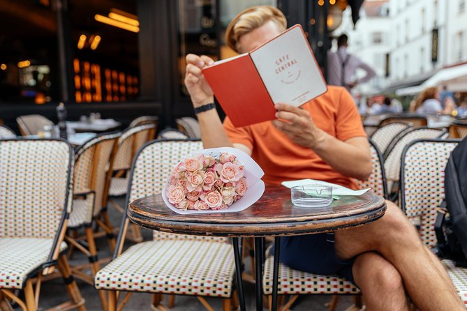 Paris Private Food Tour with 6 or 10 Tastings - Hotel de Ville and the classics