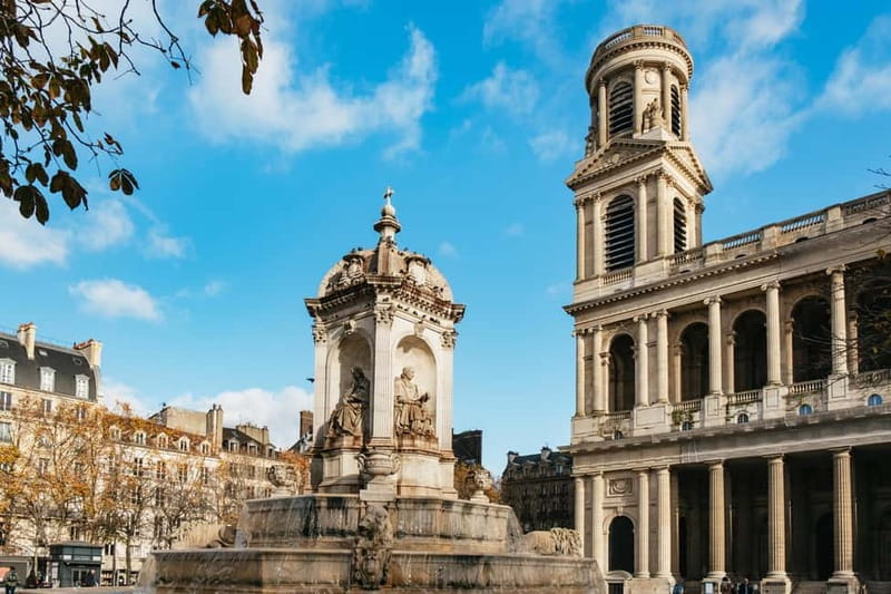 Paris: Saint Germain des Prés Guided Foodie Walking Tour - Who should book this Saint Germain food walk