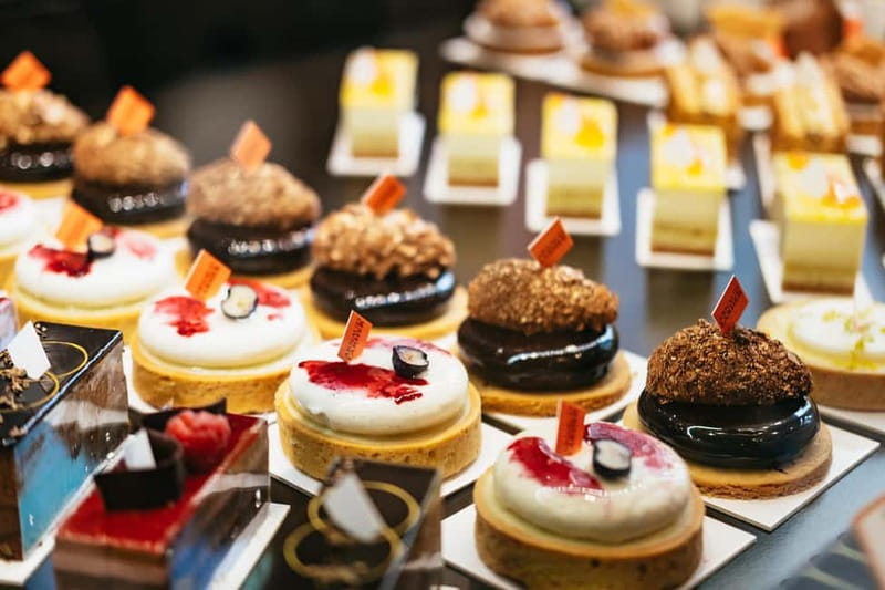 Paris: Saint Germain des Prés Guided Foodie Walking Tour - A food tour that treats France as a country, not one menu