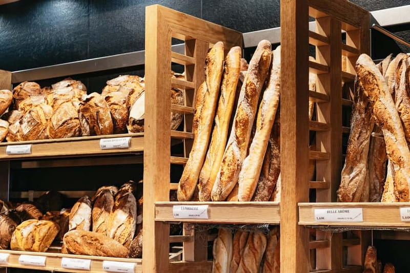 Paris: Saint Germain des Prés Guided Foodie Walking Tour - What you actually get for $112