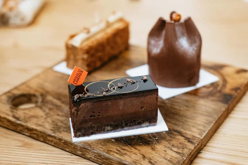 Paris: Saint Germain des Prés Guided Foodie Walking Tour - The small drawbacks to consider