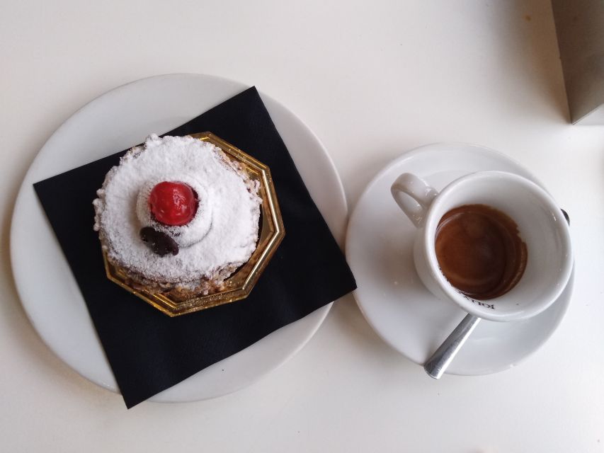 Parma: A Full Meal Walking Food Tour with a Local - Practical details before you go