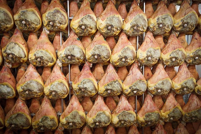 Parma Food Valley Gourmet Private Tour Easy - Is $229.78 a fair price?