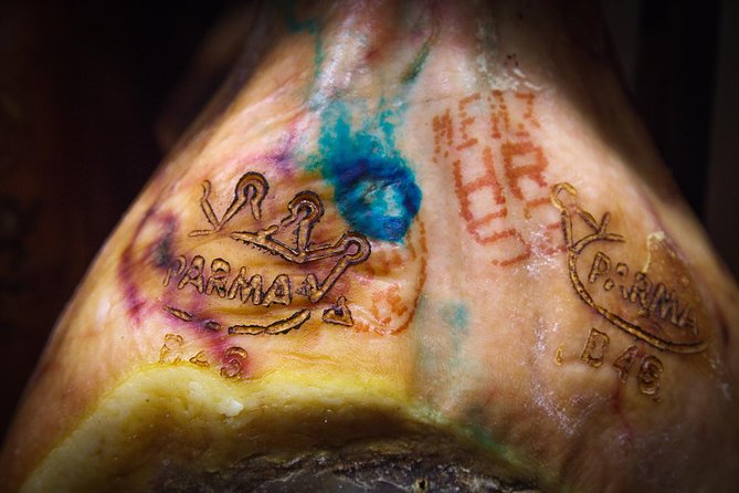 Parma Food Valley Gourmet Private Tour Easy - How Prosciutto di Parma gets its character