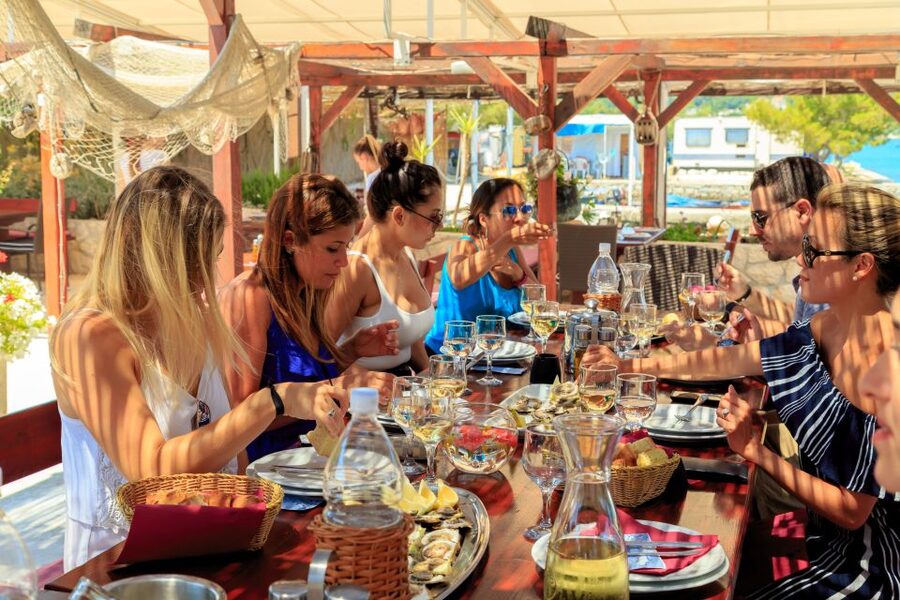 Pelješac Full-Day Wine and Food Tour from Dubrovnik - Who should book this experience?
