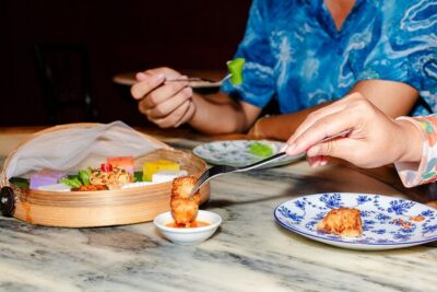 Penang Plates Food Tour with 15+ Tastings