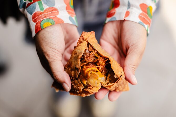 Penang Plates Food Tour with 15+ Tastings - Chinatown and Peranakan flavors