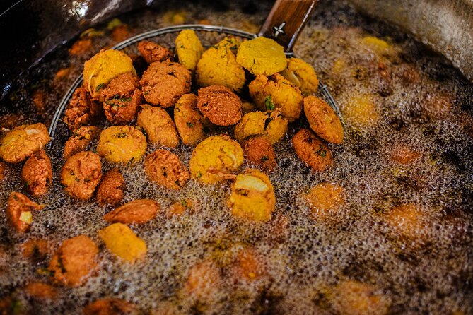 Penang Plates Food Tour with 15+ Tastings - What the guides add to the experience