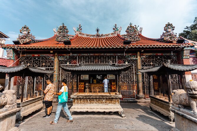 Penang Plates Food Tour with 15+ Tastings - How to prepare for the food and the weather