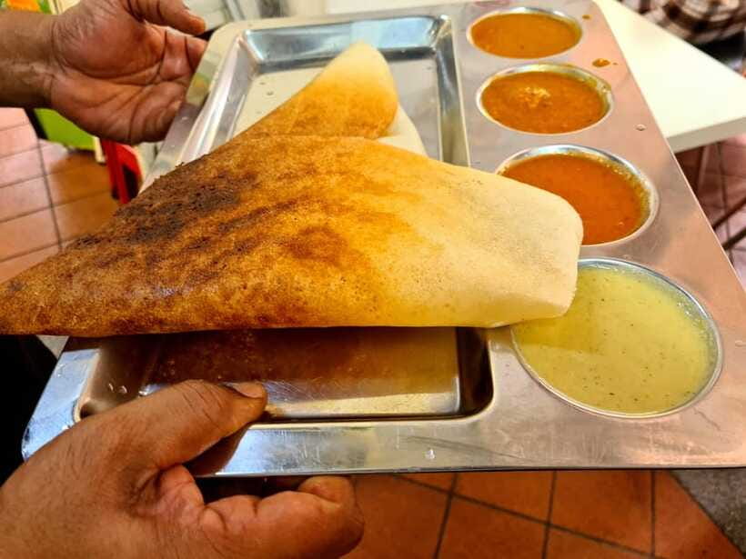 Personalised 3in1 Food Tour: 3 Cultural Trails of Singapore - FAQ