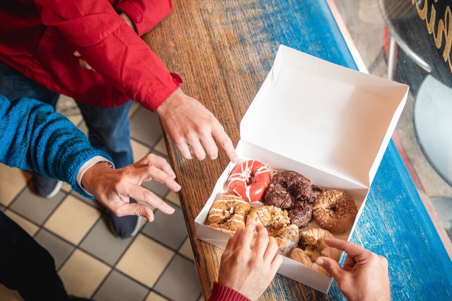 Philadelphia: Best of Philly Food Tour - Key points to know before booking