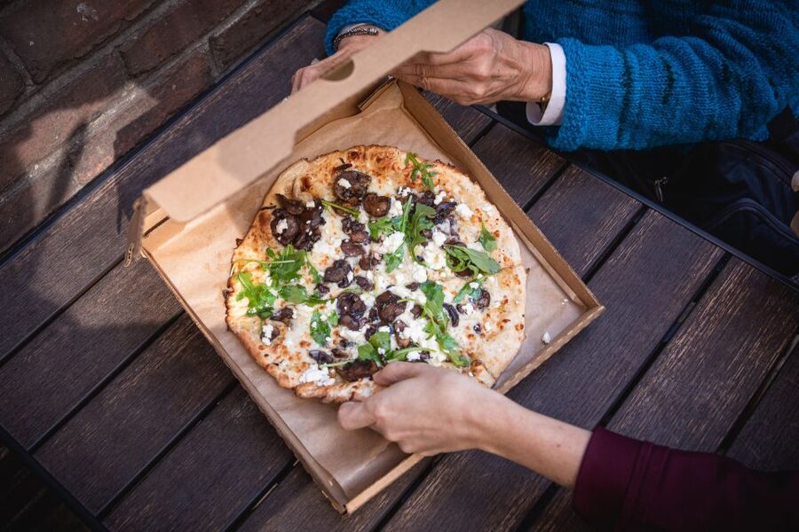 Philadelphia: Best of Philly Food Tour - Why this food tour feels like a city tour too