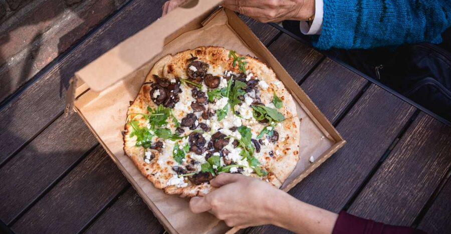 Philadelphia: Best of Philly Food Tour - What the $55 price buys you