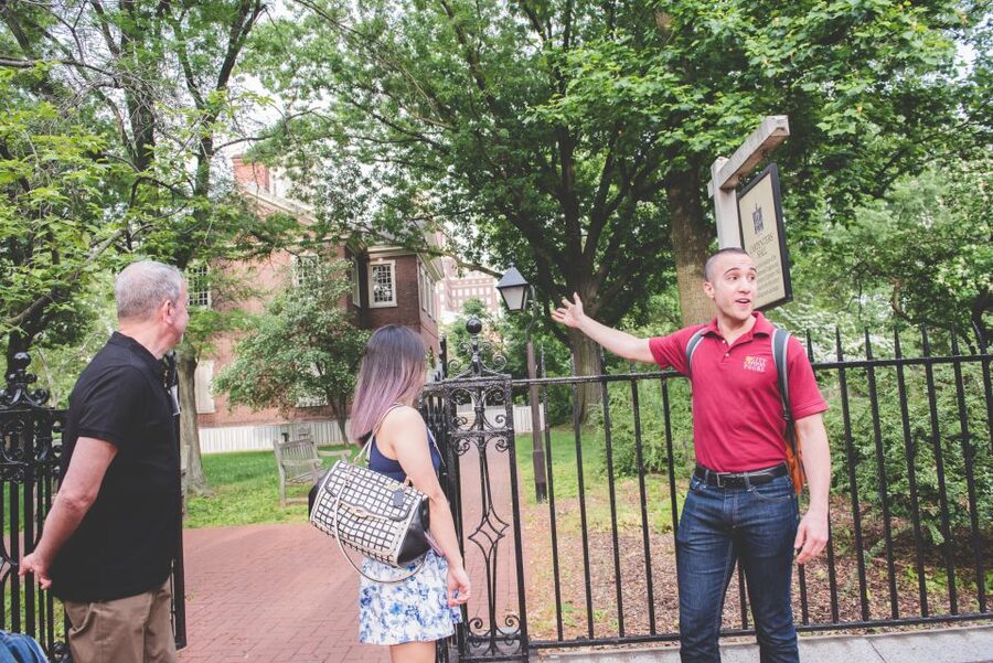 Philadelphia: Flavors of Philly Guided Foodie Tour - Is $67 a fair price?