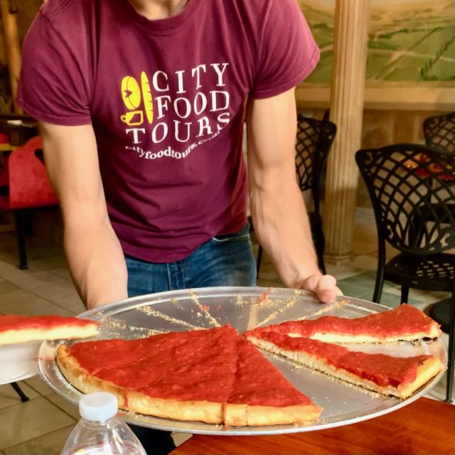 Philadelphia: Flavors of Philly Guided Foodie Tour - Starting with Philadelphia’s unpretentious food culture