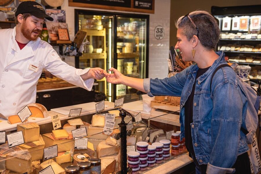 Philadelphia: Italian Market Walking Food Tour - Why this Italian Market walk is more than a food crawl