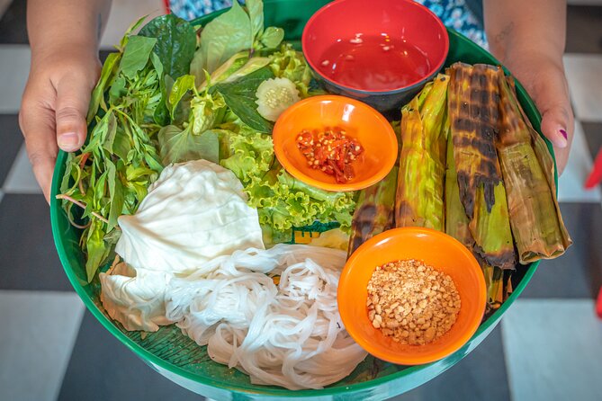 Phnom Penh’s Culinary Underground: Local Food Tour by Tuk-tuk - 5:30 pm pickup and the city’s older food stories