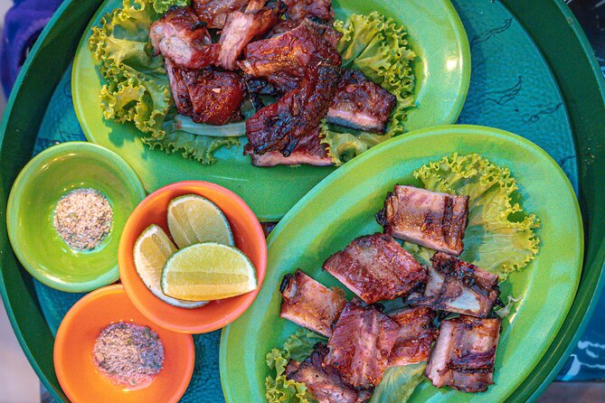 Phnom Penh’s Culinary Underground: Local Food Tour by Tuk-tuk - Is $69 a fair price?