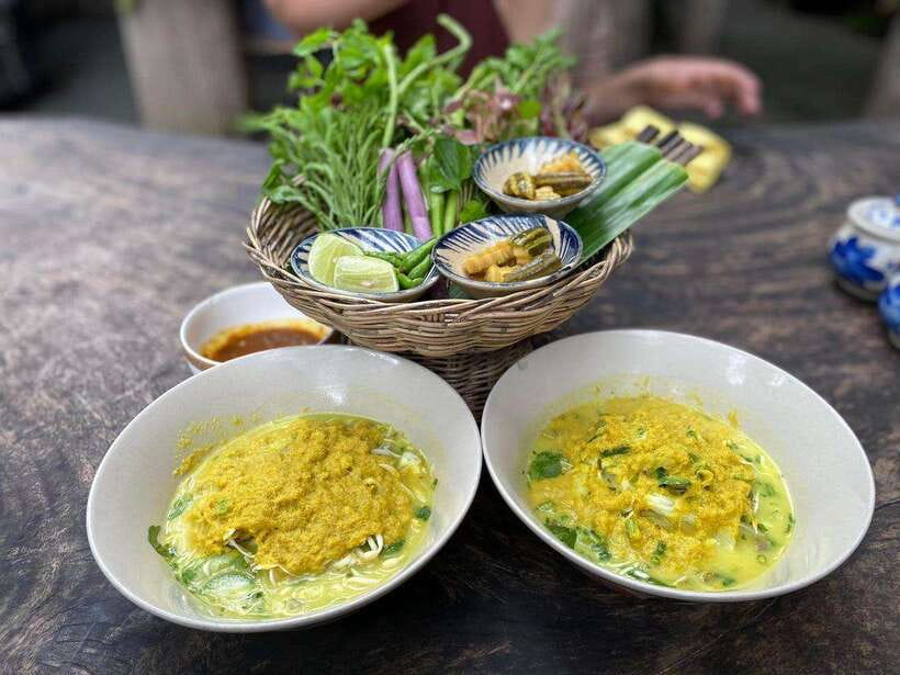 Phnom Penh: Street Art & Food Tour by Tuk-Tuk - FAQ