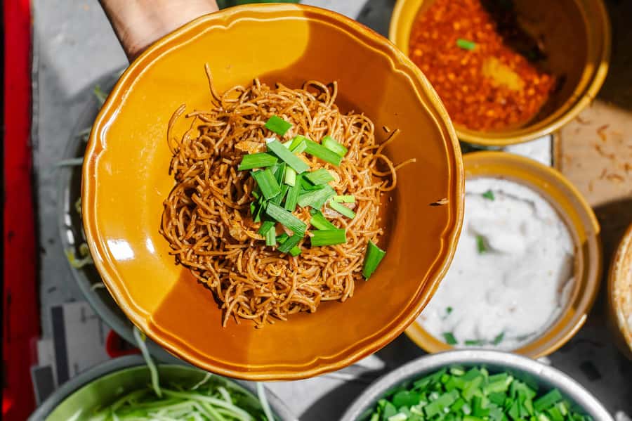 Phuket: Baba Tastes Food Tour with 15+ Tastings - Key points to know before booking