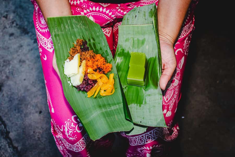 Phuket: Baba Tastes Food Tour with 15+ Tastings - What $64 really buys you