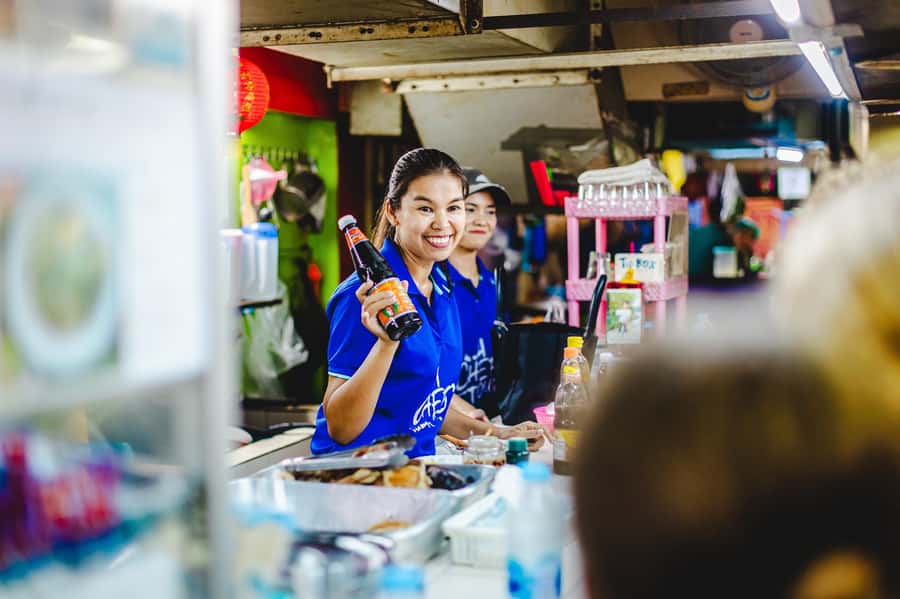 Phuket: Southern Flavours Food Tour with 15+ Tastings - Key points to know before you book