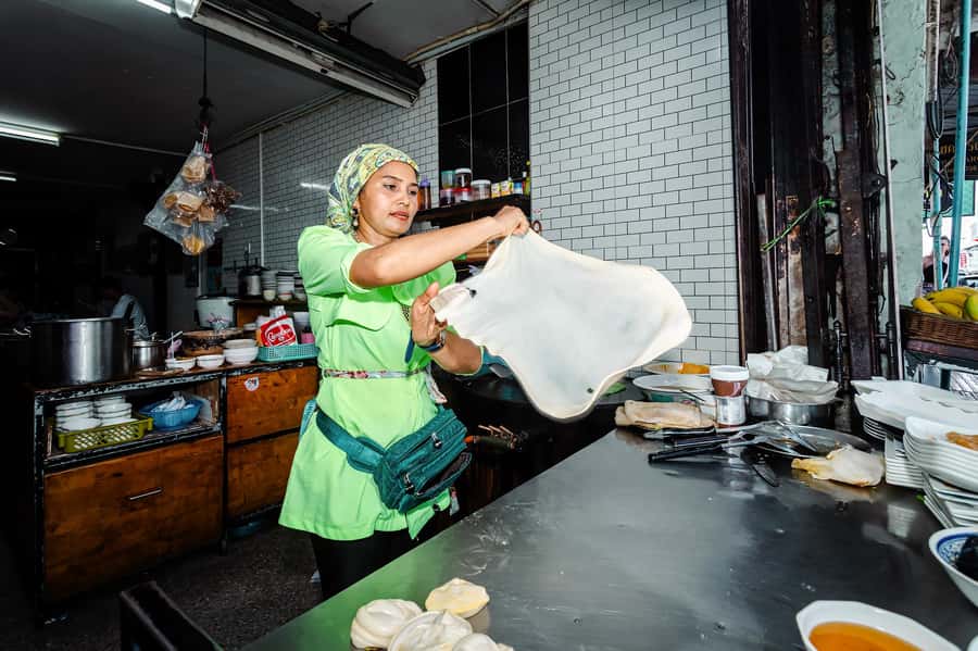 Phuket: Southern Flavours Food Tour with 15+ Tastings - Starting at Ranong Main Market