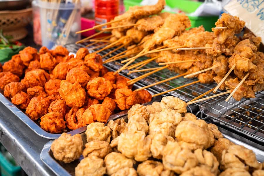 Phuket: Southern Thai Flavors Food Tastings Tour - Is $59 good value?